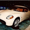 Toyota AXV-IV, 1991